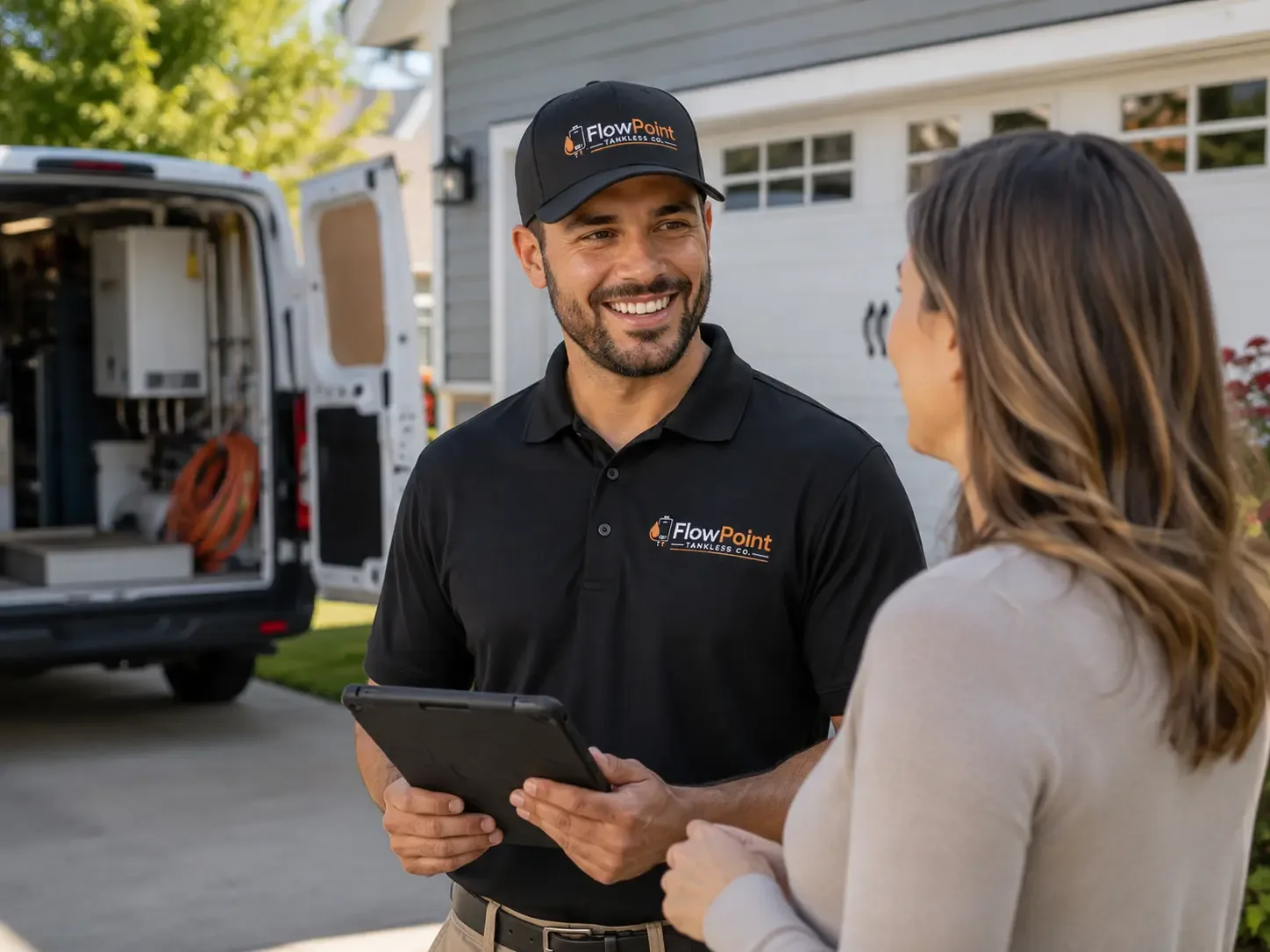 Tankless Water Heater Installation Jacksonville, GA FAQs